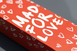 Love is Madness XL Perfume Stick: Beyond the Rose
