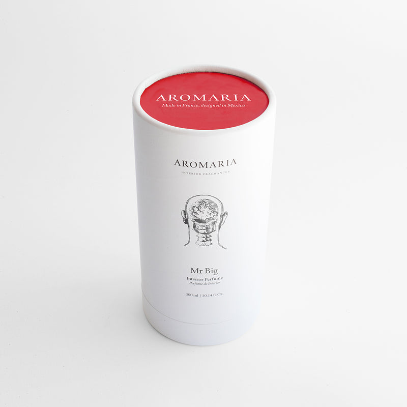 Mr. Big 300 ml - Aromaria | Interior Fragrances