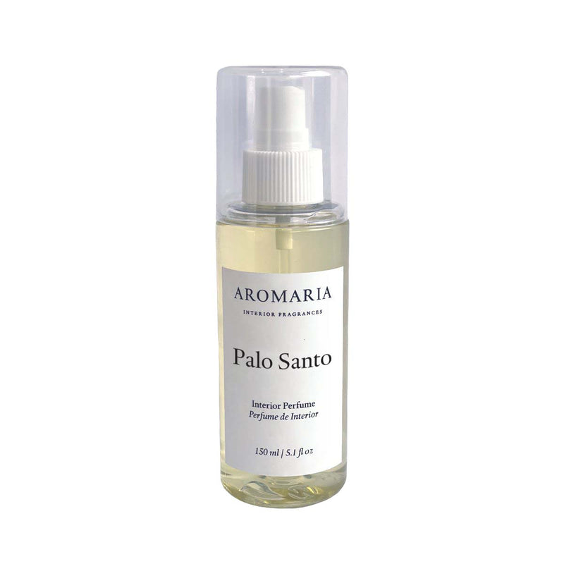 Palo Santo Limited Edition - Aromaria | Interior Fragrances