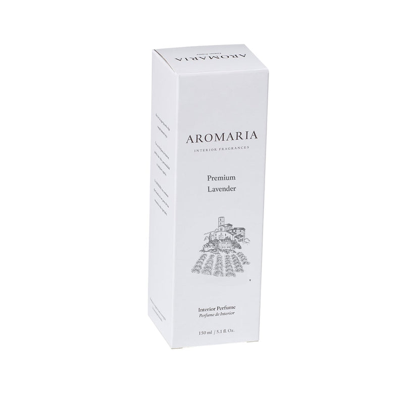 The Aromaria Experience - Aromaria | Interior Fragrances