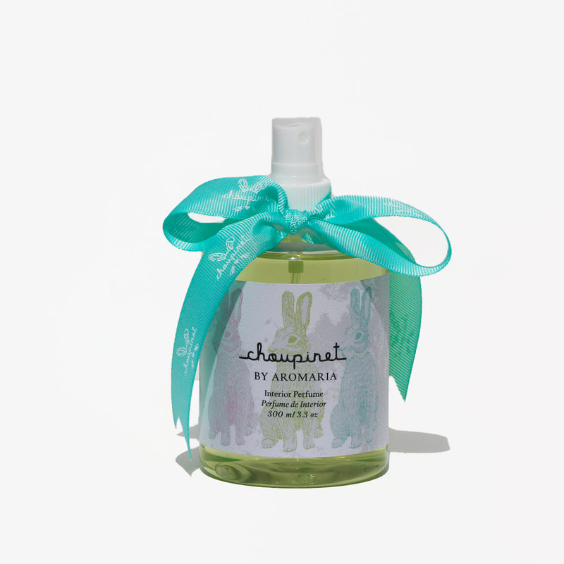 Choupinet Room Spray 300ml - Aromaria | Interior Fragrances