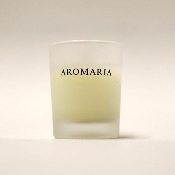 Gold Leather 35 gr - Aromaria | Interior Fragrances. Qué vela es mejor, dónde comprar velas, mejor aroma para velas, velas de calidad, mejores precios, mejores velas.
