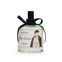 Room Spray 300ml Holy Forest - Aromaria | Interior Fragrances