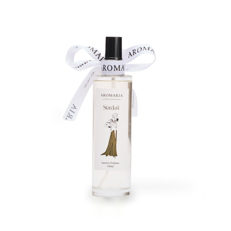 Room Spray 150ml Stardust - Aromaria | Interior Fragrances