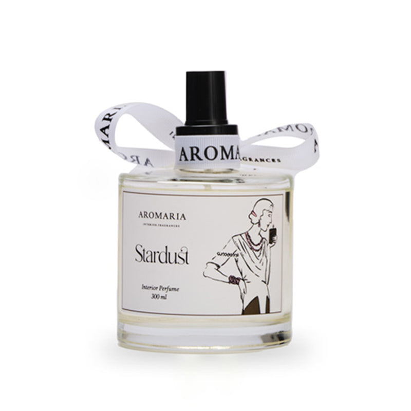 Room Spray 300ml Stardust - Aromaria | Interior Fragrances